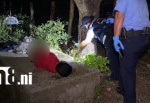 Fallece profesor jubilado en Tecolostote; dictamen forense señala intoxicación Foto: Dictamen forense apunta a intoxicación en la muerte de un profesor jubilado en Tecolostote/TN8
