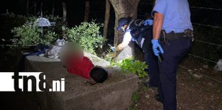 Foto: Dictamen forense apunta a intoxicación en la muerte de un profesor jubilado en Tecolostote/TN8