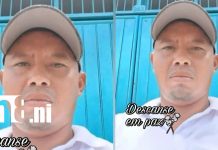 Motociclista fallece tras varios días hospitalizado por accidente en Rivas Foto: Accidente deja otro fallecido en Rivas tras varios días/TN8