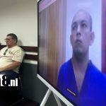 Foto: Agresor es declarado culpable por dejar ciego a motociclista/TN8