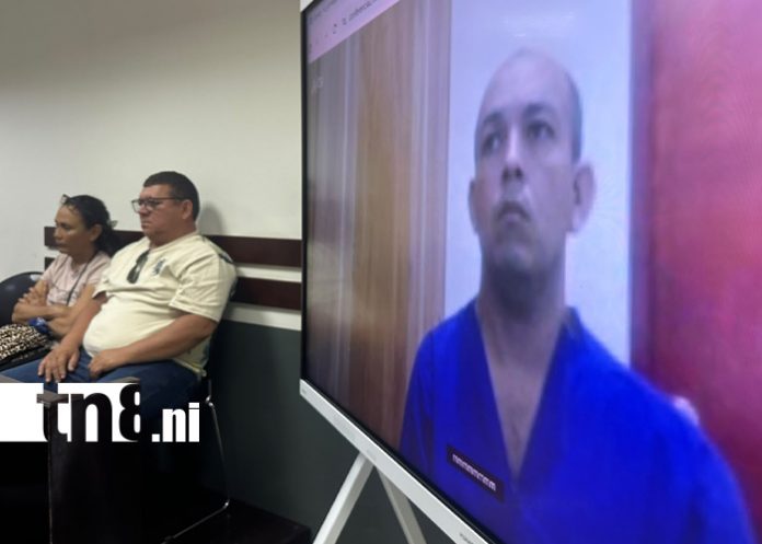 Foto: Agresor es declarado culpable por dejar ciego a motociclista/TN8 Foto: Agresor es declarado culpable por dejar ciego a motociclista/TN8