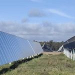 Foto:Nuevo cargamento de paneles solares busca aliviar los apagones en Cuba/Cortesía