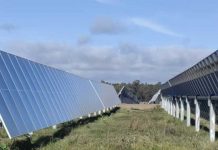 Foto:Nuevo cargamento de paneles solares busca aliviar los apagones en Cuba/Cortesía