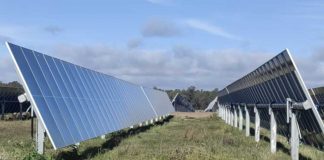 Foto:Nuevo cargamento de paneles solares busca aliviar los apagones en Cuba/Cortesía