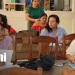 Siuna inicia diplomado en Historia e Identidad Nacional