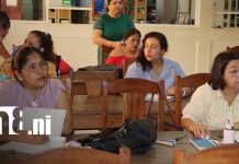 Siuna inicia diplomado en Historia e Identidad Nacional