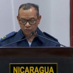 Ejército de Nicaragua resalta modernización y preparación de la Fuerza Aérea en su aniversario Foto: Ejército de Nicaragua resalta modernización y preparación de la Fuerza Aérea en su aniversario/TN8