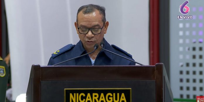 3 Foto: Ejército de Nicaragua resalta modernización y preparación de la Fuerza Aérea en su aniversario/TN8
