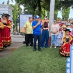 Granada fortalece su oferta turística con la II Etapa de Señaléticas del Circuito Creativo Foto: Granada fortalece su oferta turística con la II Etapa de Señaléticas del Circuito Creativo/TN8