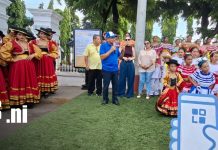 Foto: Granada fortalece su oferta turística con la II Etapa de Señaléticas del Circuito Creativo/TN8