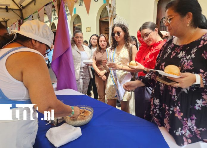 Foto: León alista un gran Festival de los Arroces con sabor y tradición/TN8