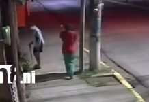 Policía en Matagalpa pone en marcha plan de seguridad ante holeada de robos en la ciudad Foto: ¡Alerta en Matagalpa! Policía refuerza la seguridad tras ola de robos/TN8