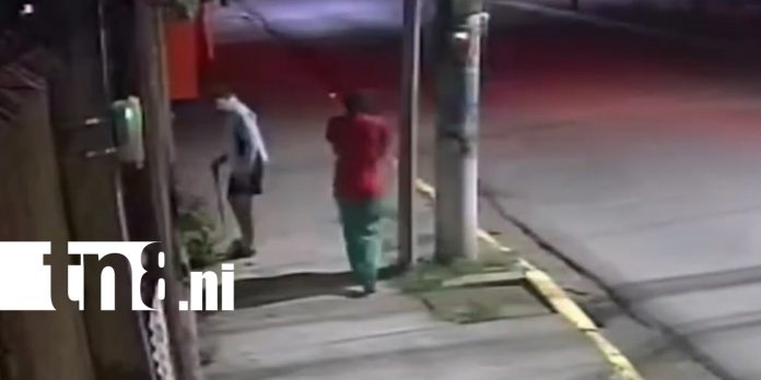Foto: ¡Alerta en Matagalpa! Policía refuerza la seguridad tras ola de robos/TN8 Foto: ¡Alerta en Matagalpa! Policía refuerza la seguridad tras ola de robos/TN8