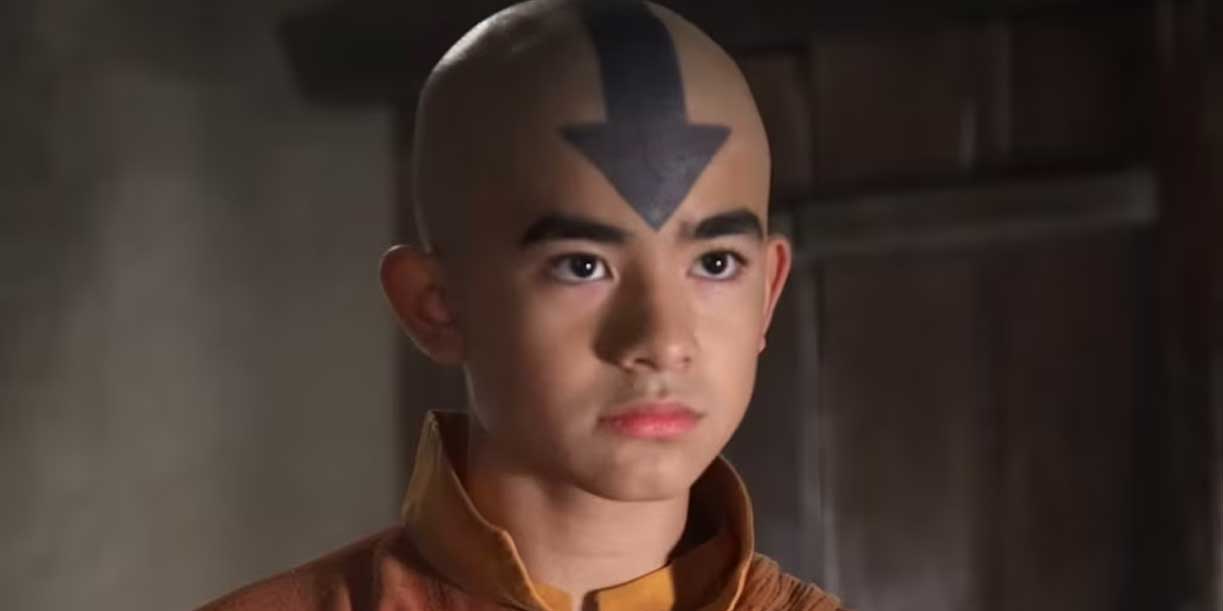 Foto:La temporada 2 de Avatar arrasa en Netflix pese a una fuerte caída de audiencia/Cortesía