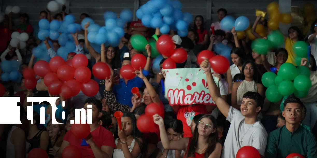 Foto: Belleza y talento joven en certamen Reinas Nicaragua edición Madriz 2026/TN8