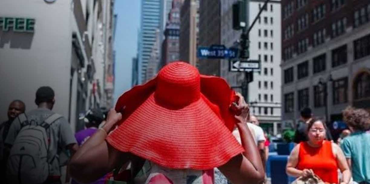 Foto:Estados Unidos en crisis: más de 840.000 hogares sin luz por ola de calor y tormentas/Cortesía