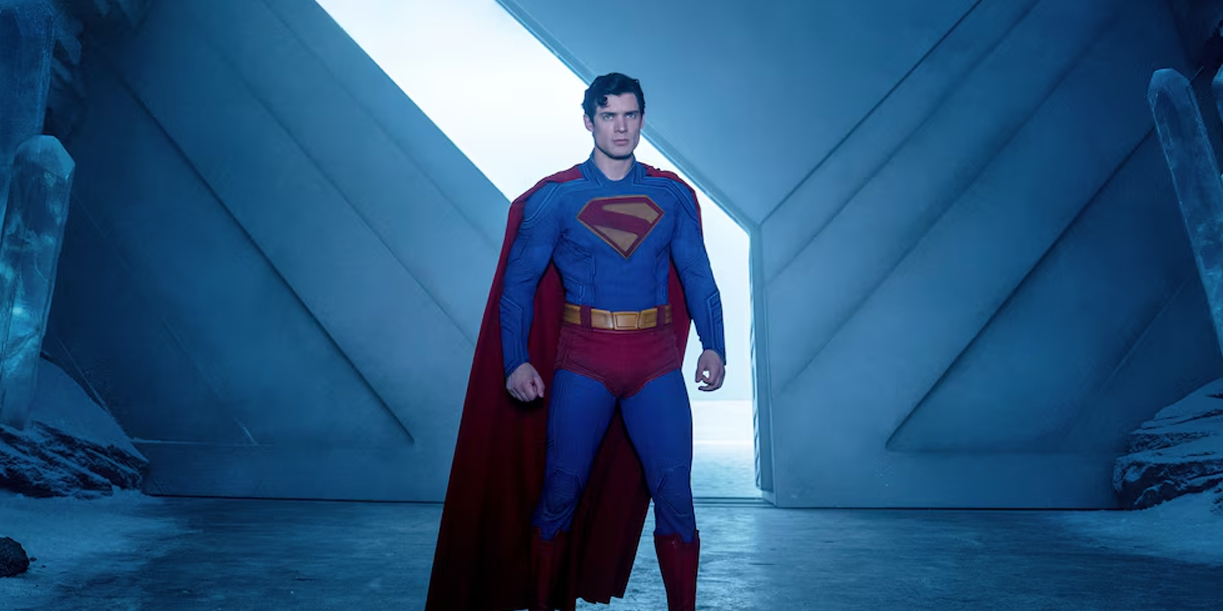 Foto: Supergirl debuta por debajo de lo esperado en taquilla/Cortesía