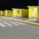 Nicaragua entregará urbanización integral Nuevas Victorias a familias de Chinandega Familias de Chinandega recibirán 75 viviendas en la urbanización Nuevas Victorias