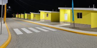 Foto: Foto: Anuncian la 8va Feria Nacional de la Vivienda/Cortesía