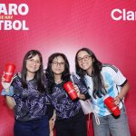 Foto: Claro Nicaragua llevó la emoción de la gran final del fútbol a la pantalla grande / Cortesía