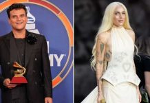 Silvestre Dangond y Elena Rose hacen historia con su primera colaboración musical Foto:Silvestre Dangond y Elena Rose crean una conexión explosiva entre vallenato y pop/Cortesía