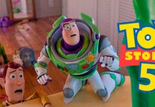 Foto:Toy Story 5 hace historia: supera los mil millones de dólares en taquilla mundial/Cortesía