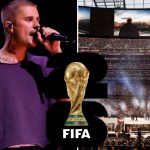 Foto: Justin Bieber cantará en la final del Mundial 2026/Cortesía