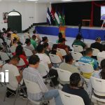 Saberes del Caribe toman protagonismo en agenda de investigación e innovación de URACCAN Foto: URACCAN impulsa diálogo interepistémico para fortalecer la investigación y los saberes ancestrales/TN8