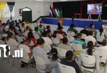 Saberes del Caribe toman protagonismo en agenda de investigación e innovación de URACCAN Foto: URACCAN impulsa diálogo interepistémico para fortalecer la investigación y los saberes ancestrales/TN8