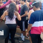 Foto: Adulto mayor fallece tras accidente de tránsito en Monimbó, Masaya/TN8