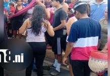 Adulto mayor fallece tras accidente de tránsito en Monimbó, Masaya Foto: Adulto mayor fallece tras accidente de tránsito en Monimbó, Masaya/TN8