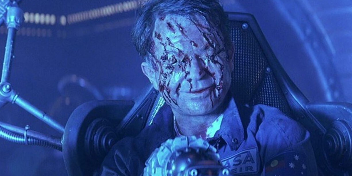 Foto: Sam Neill y su legalo imborrable en el cine fantástico/Cortesía