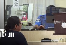 Foto: SERTRAMI Chontales facilita trámites migratorios/TN8