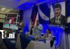 En memoria de Alexis Argüello premian a deportistas que ponen en alto a Nicaragua Foto: Deportistas mantienen vivo el legado de Alexis Argüello en Nicaragua/TN8
