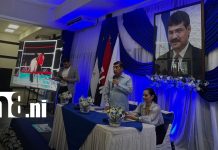 En memoria de Alexis Argüello premian a deportistas que ponen en alto a Nicaragua Foto: Deportistas mantienen vivo el legado de Alexis Argüello en Nicaragua/TN8
