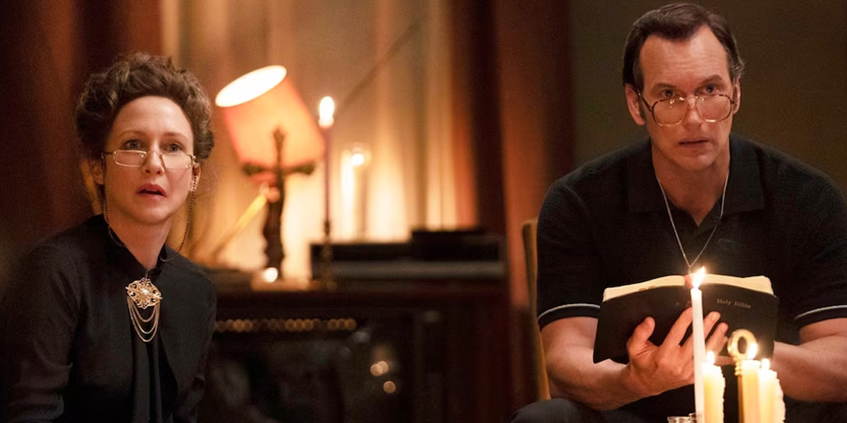 Foto: El Conjuro tendrá una nueva película sobre los orígenes de los Warren/Cortesía