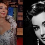 Muere Elsa Aguirre, la estrella que iluminó la Época de Oro del cine mexicano Foto:El cine mexicano pierde a una de sus grandes estrellas: fallece Elsa Aguirre a los 95 años/Cortesía