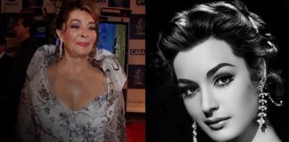 Foto:El cine mexicano pierde a una de sus grandes estrellas: fallece Elsa Aguirre a los 95 años/Cortesía
