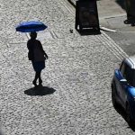 Alerta climática en Reino Unido: infraestructura y ciudades deberán adaptarse al calor extremo Foto: Reino Unido rompe récord histórico de calor y advierte que su clima ya cambió para siempre/Cortesía