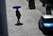 Alerta climática en Reino Unido: infraestructura y ciudades deberán adaptarse al calor extremo Foto: Reino Unido rompe récord histórico de calor y advierte que su clima ya cambió para siempre/Cortesía