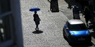 Foto: Reino Unido rompe récord histórico de calor y advierte que su clima ya cambió para siempre/Cortesía