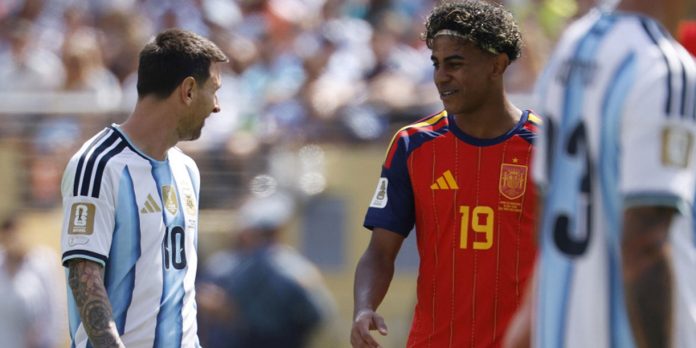 4 Foto: Lo que nadie vio de la final del Mundial 2026 / Cortesía