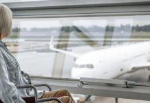 China fortalece la inclusión con nuevos servicios para pasajeros con discapacidad Foto: China mejora la atención a pasajeros con discapacidad /Cortesía