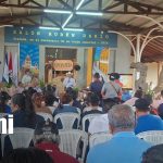 Granada anuncia su Programa de Fiestas Tradicionales 2026 Foto: Granada alista una agenda llena de tradición para sus fiestas/TN8