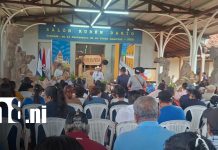 Granada anuncia su Programa de Fiestas Tradicionales 2026 Foto: Granada alista una agenda llena de tradición para sus fiestas/TN8