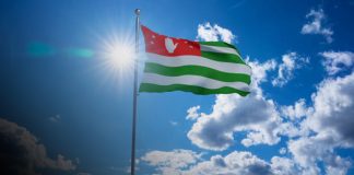 Foto: Abjasia felicita a Nicaragua por aniversario de la Revolución Sandinista/Cortesía