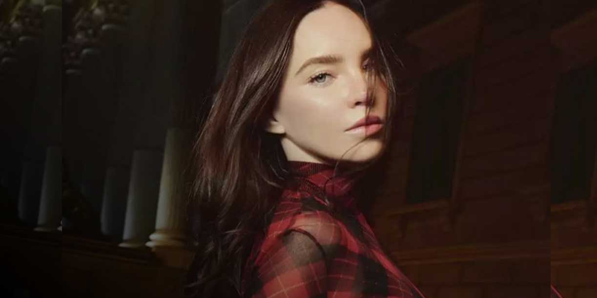 Foto: Belinda impacta con radical cambio de imagen inspirado en Marilyn Monroe/Cortesía