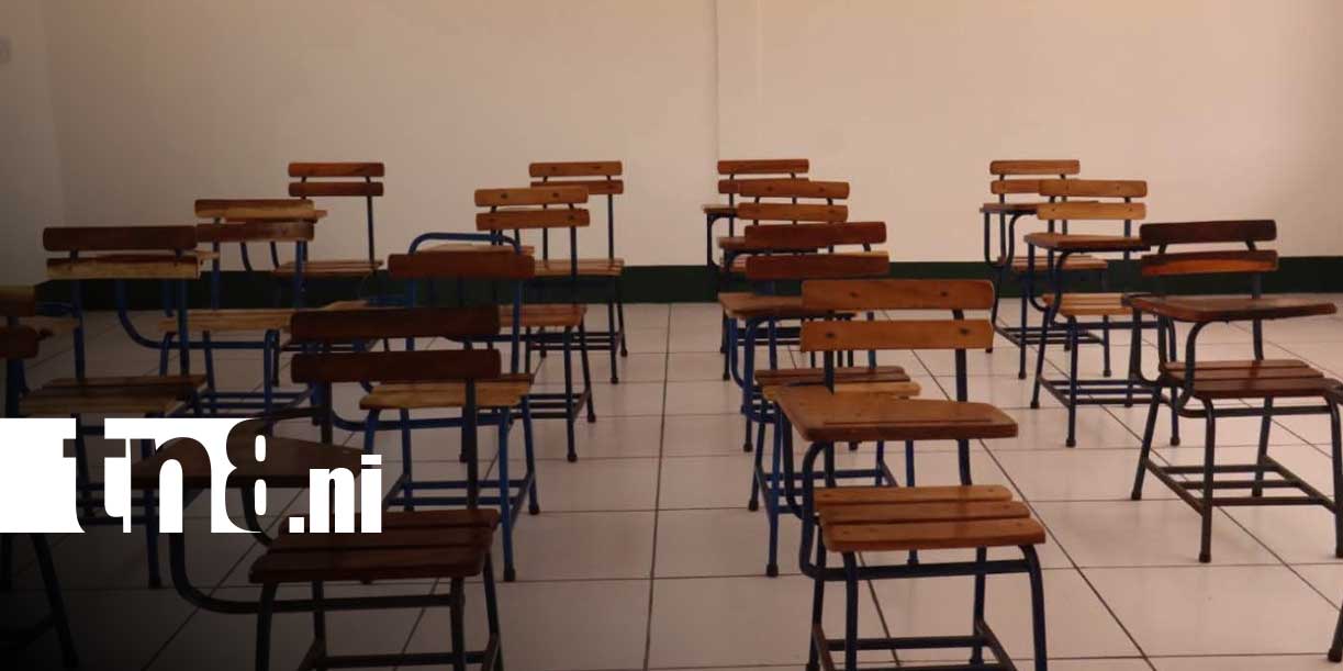 Foto:Nicaragua impulsa la educación superior con inversión de más de C$7 millones en Bilwi/TN8