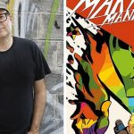Foto: Javier Rodríguez hace historia en los Premios Eisner 2026 con tres galardones/Cortesía