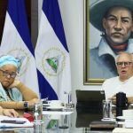 Foto: Nicaragua inicia consultas para impulsar reforma parcial a la Constitución/Cortesía